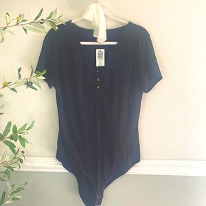 Torrid Bodysuit